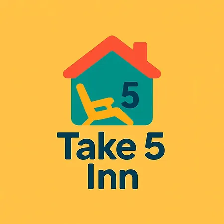דירה Take 5 - 2br By Kavaja Str, Sleeps 5 Ppl *