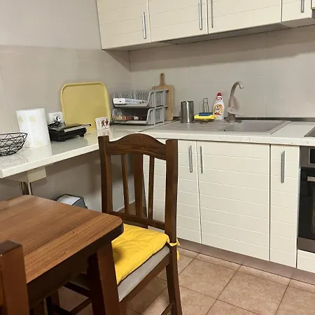 Spacious For Families & Groups Daire *