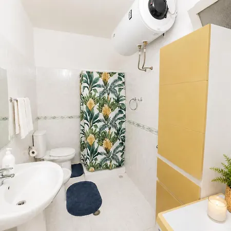公寓 Spacious 2br - Walk To Skanderbeg Square *