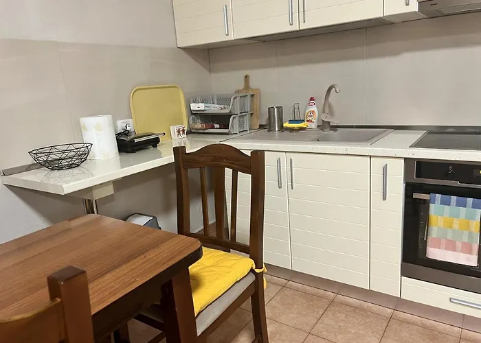 Spacious For Families & Groups Daire *