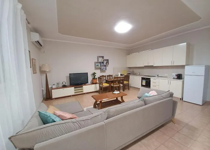 Spacious For Families & Groups *