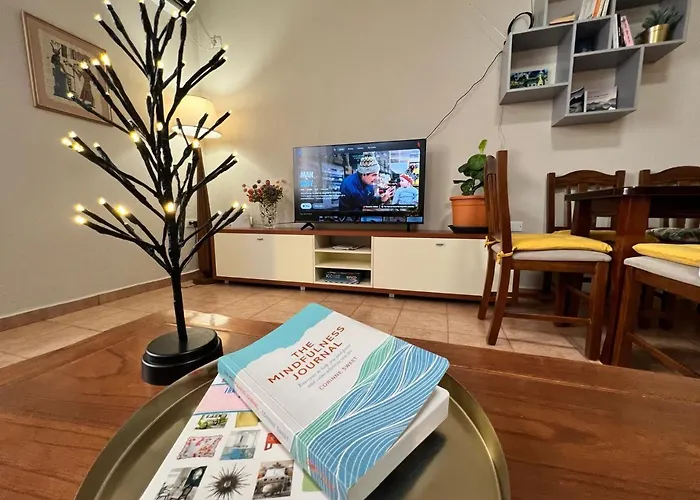 Appartement Spacious For Families & Groups *